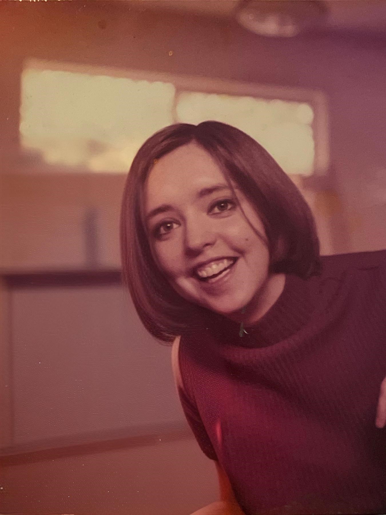 Obituary of Colleen Kay Mason