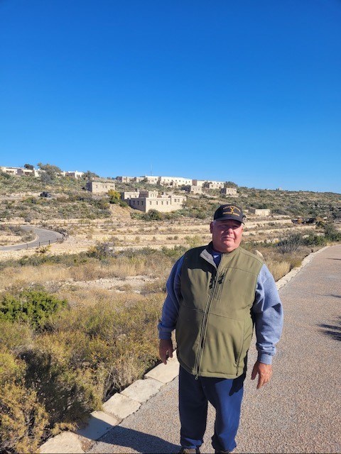 Obituary of Mitchell Wayne Buss