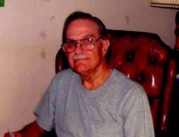 Obituary of William Simmons