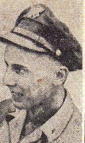 Obituary of Harold Martin Pfeffer