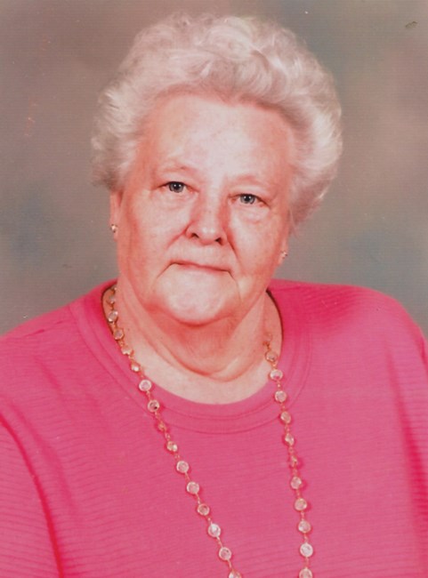 Obituary of Laverne Ruby Payne