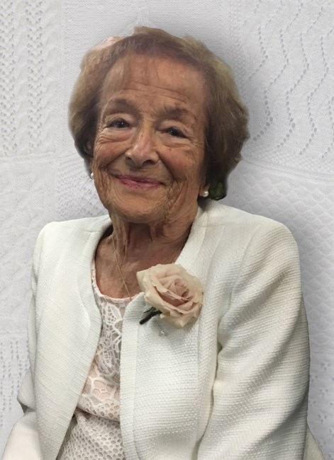 Obituary of Hélène Gérin-Lajoie (Giroux)