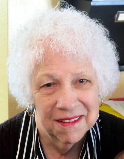 Obituary of Pauline A. McCaig