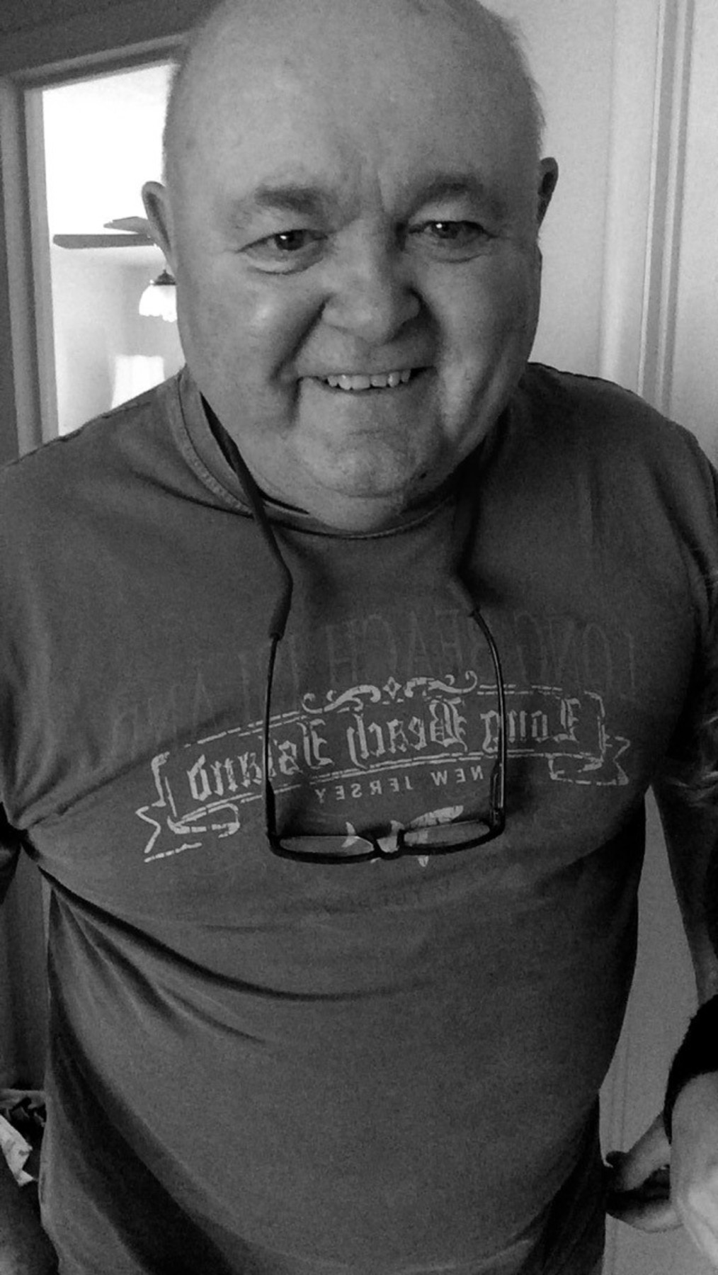 Obituary of Donald L. Corbett