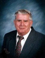 Earl Webster