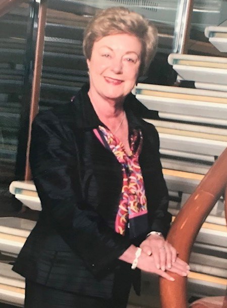 Obituary of Carrol Rhyne McClendon