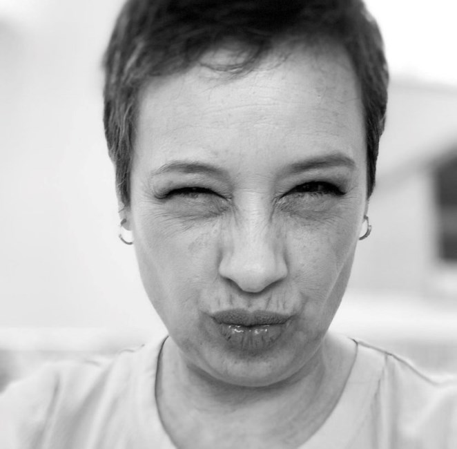 Obituary of Ivonne Acero Cadena