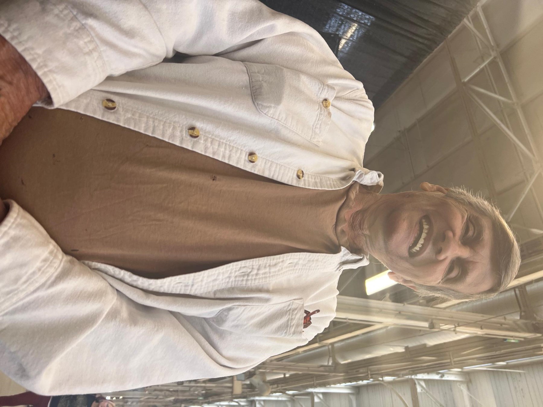 Obituary of Robert Phillip Cochrane