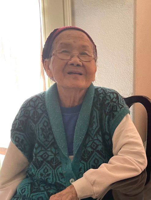 Obituary of Nhi P. Lam