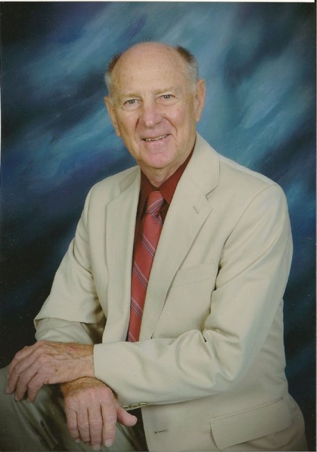 Obituary of Richard Cobb Sadler Jr.