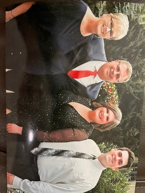 Obituary of Katie Rose Shaw