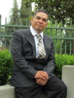 Bernardo Gomez-Perez
