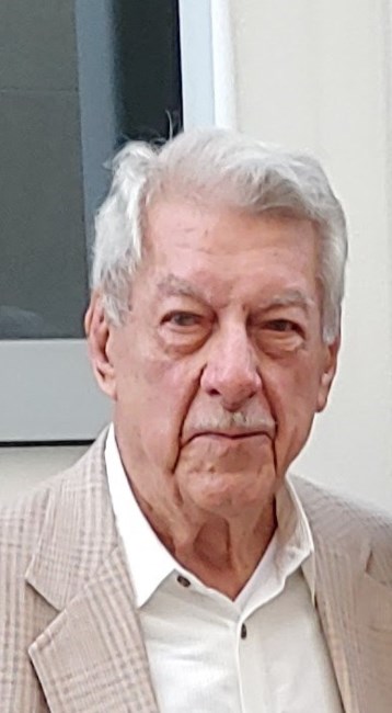 Obituary of Jack B Shisler
