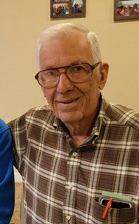 Obituary of Marvin Dean Hacker