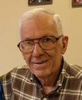 Obituary of Marvin Dean Hacker