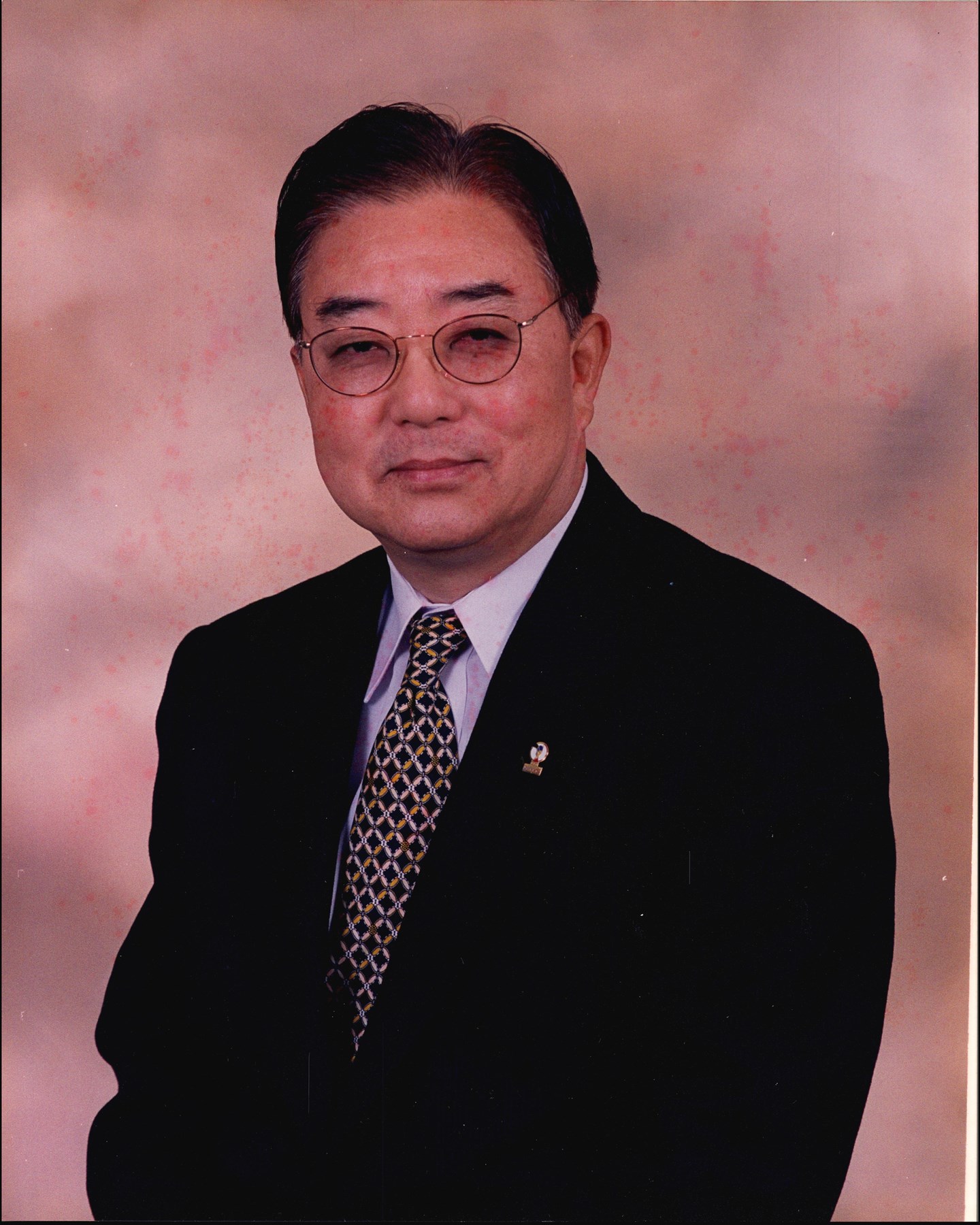 Obituary of Paul Y. Hwang