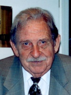 Obituary of Charles E. Wuestner