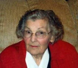 Obituary of Mary Kathryn Ragsdale