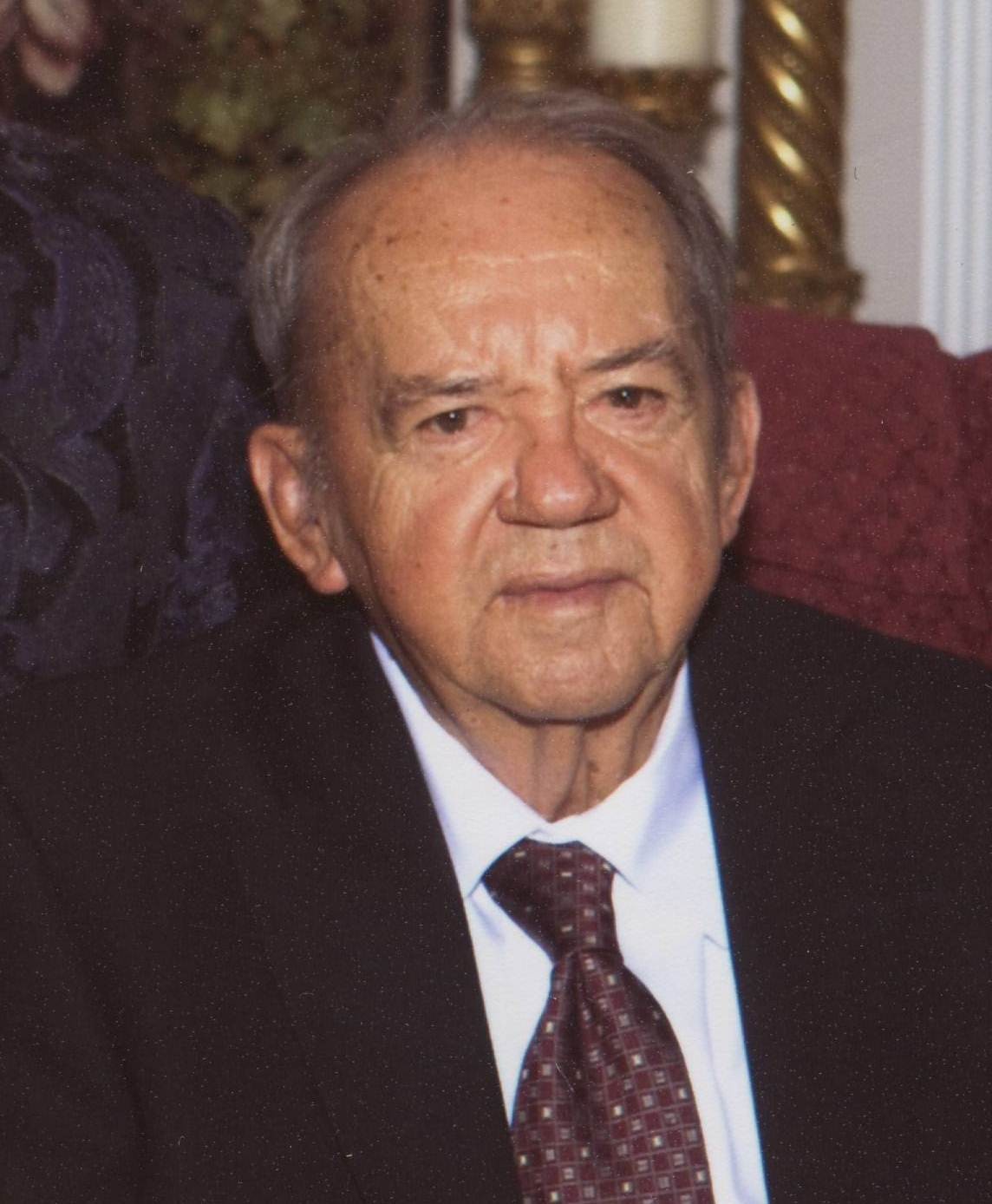 Julian Saulnier Obituary Welsh, LA