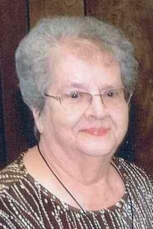 Obituary of Rosemary Stultz