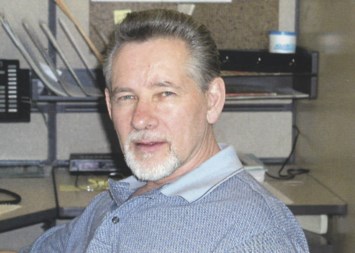 Obituary of C W Keith Taylor