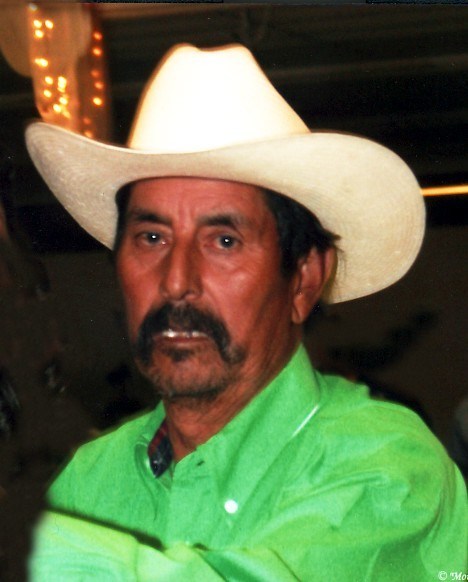 Obituary of Ramon Navarrete Soto