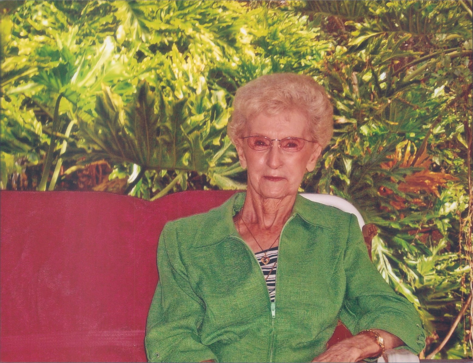 Obituary of Margaret B. Weisner