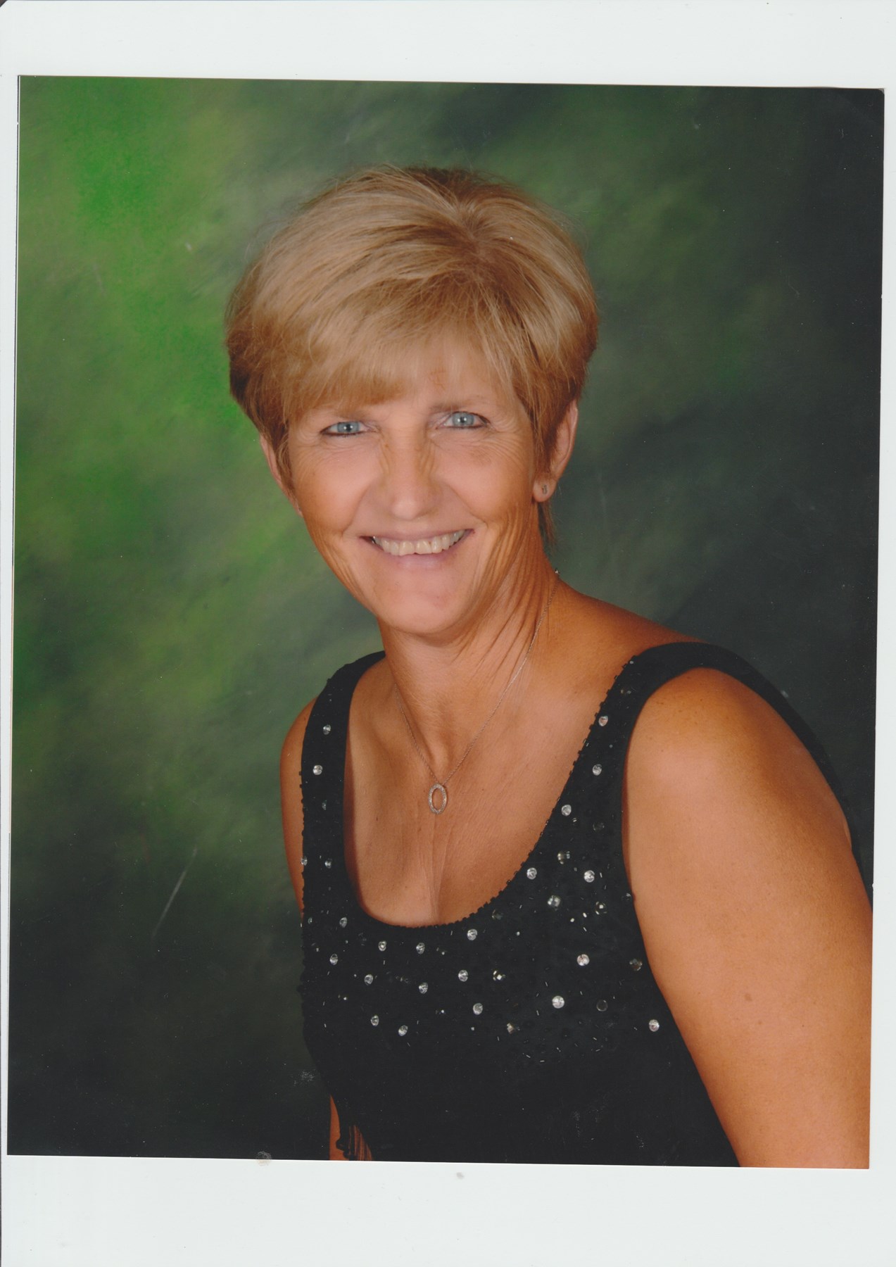 Obituary of Kathy Nations Wood