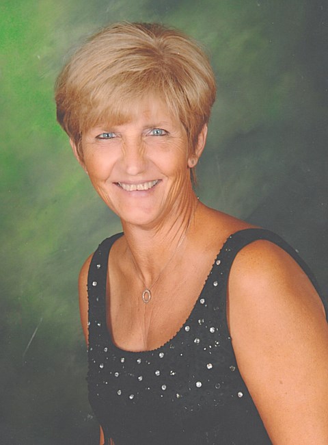 Obituary of Kathy Nations Wood