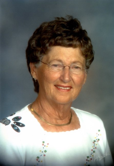 Obituary of Virginia Brozovich