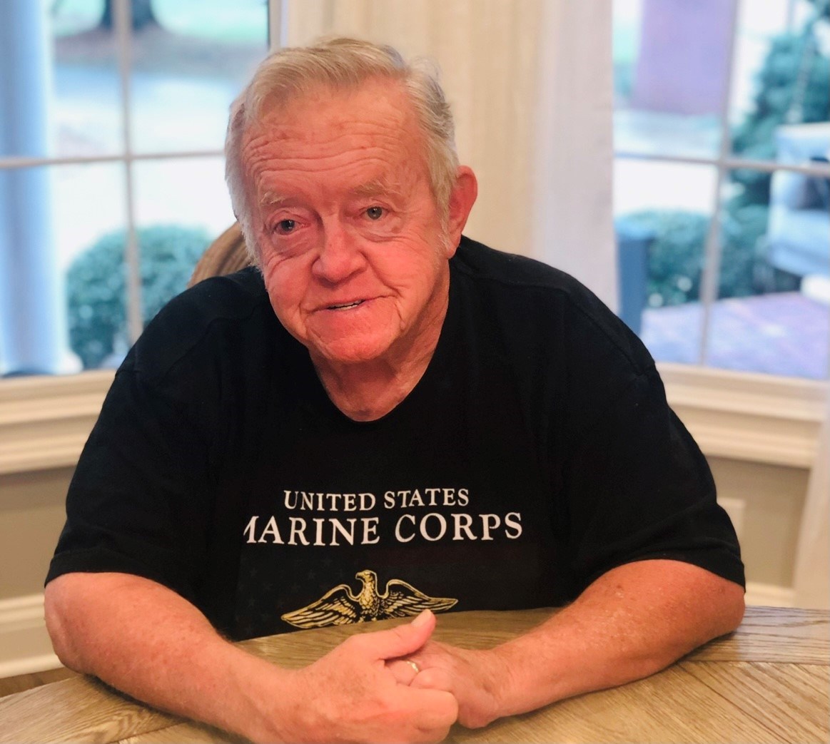 Obituary of Ronald L. Whiteside