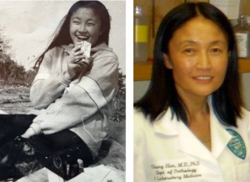Obituary of Dr. Chang Han
