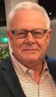 Obituary of Patrick Lee Canada