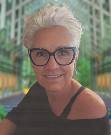 Obituary of Georgine Gay Lonson