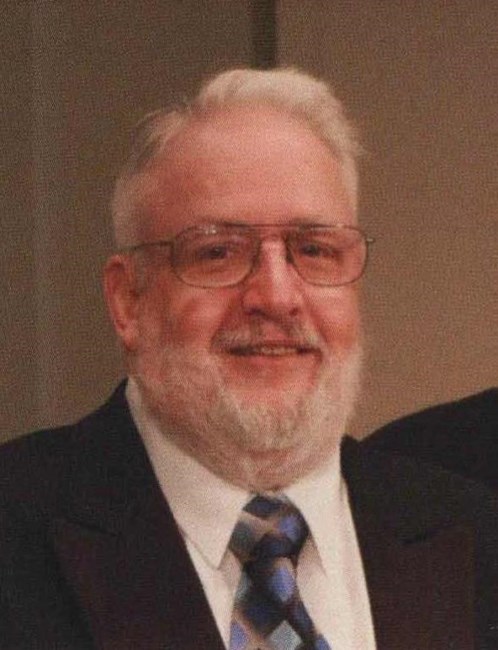 Obituary of David Marlie Rodgers