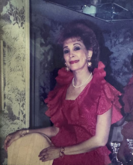 Obituary of Celia Pataweg Maiztegui