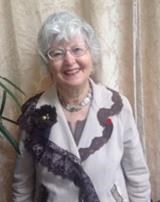 Obituary of Anna Mae Dalke