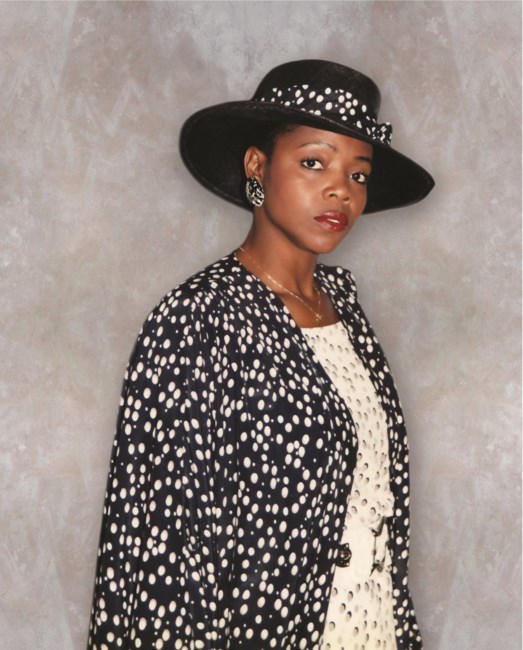 Obituary of Mary Francis Johnson