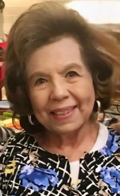 Obituary of Mary Zavala Hernandez