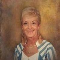 Obituary of Linda Ross Taylor
