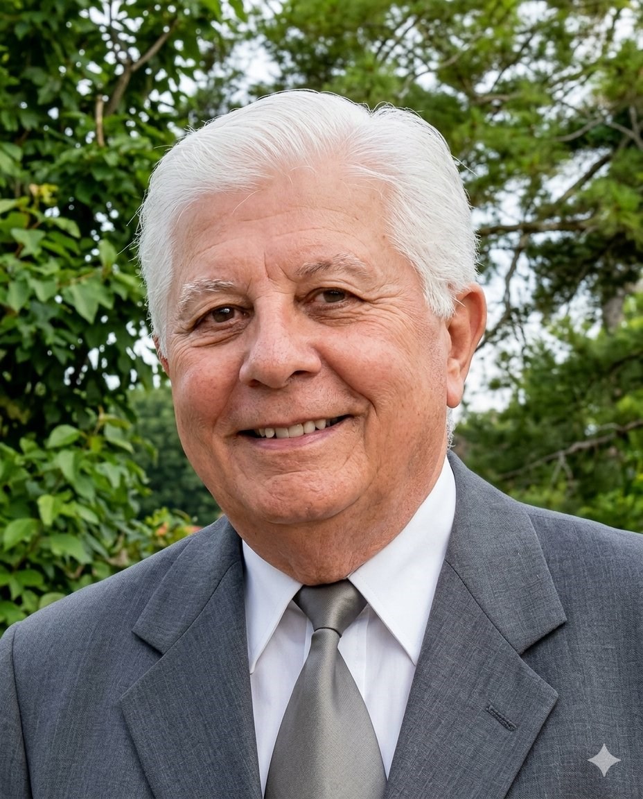 Obituario de Franco Chinea Rivera