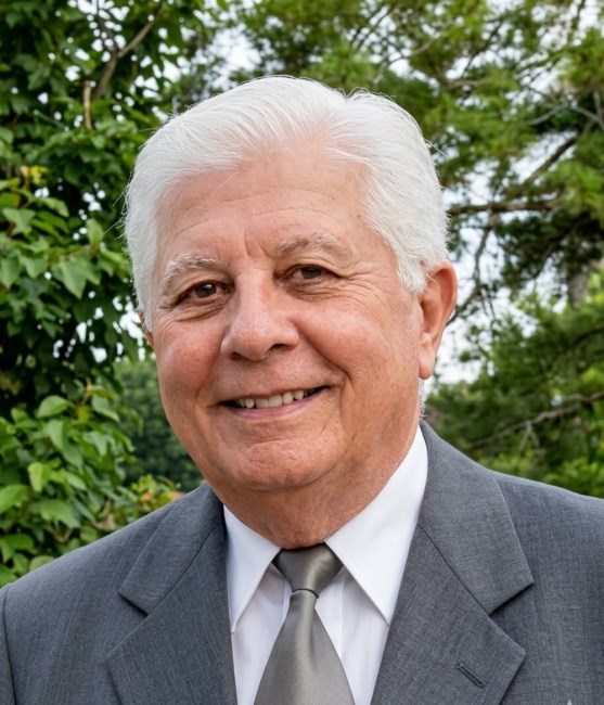 Obituario de Franco Chinea Rivera