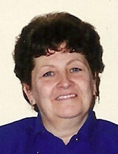Obituary of Louise Asselin