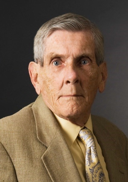 Obituary of James George Vetter Jr.