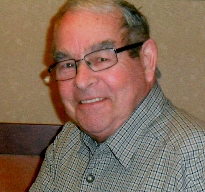 Obituary of Gordon Gord David Baker