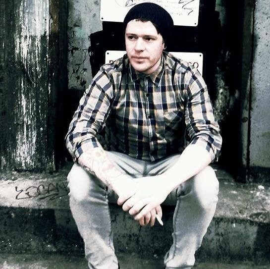 Obituary of Eric Robert Noderer