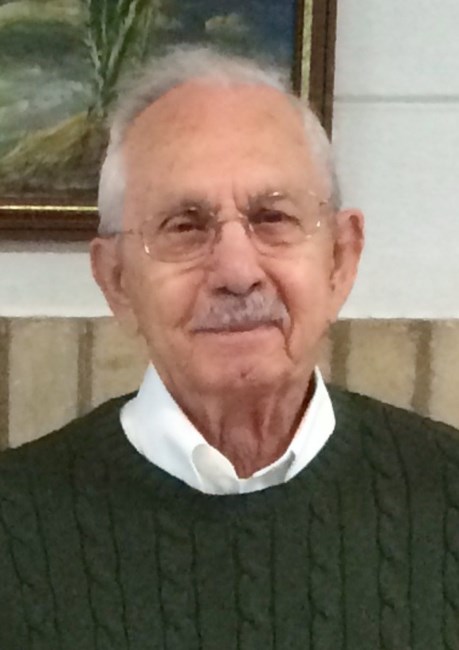 Obituary of Dominick Joseph Vasques