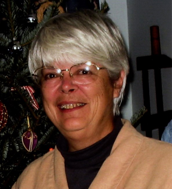 Obituary of Marcia Jeanne Schad