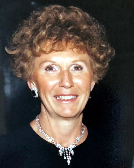 Obituario de Monica M. Venkus