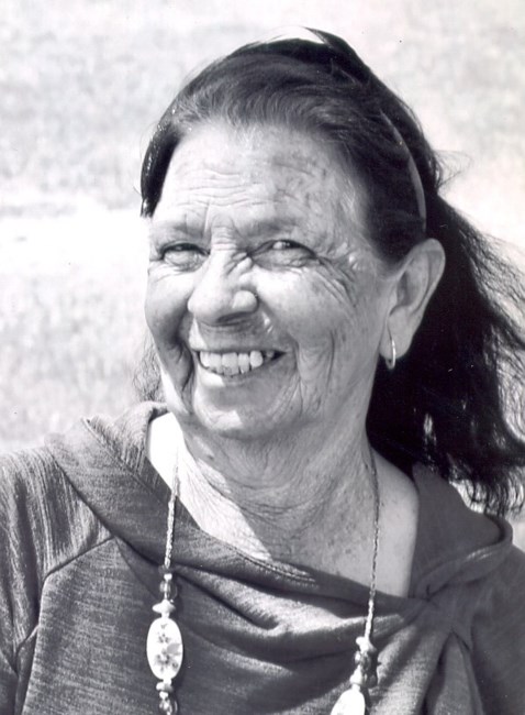 Obituary of Maria Elpidia Dominguez